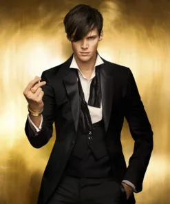 Alternative view of Rabanne Million Gold Elixir Parfum Intense – Perfume Masculino