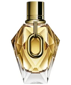 Rabanne Million Gold For Her Refillable Eau de Parfum – Perfume Feminino