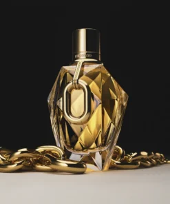 Rabanne Million Gold For Her Refillable Eau de Parfum – Perfume Feminino