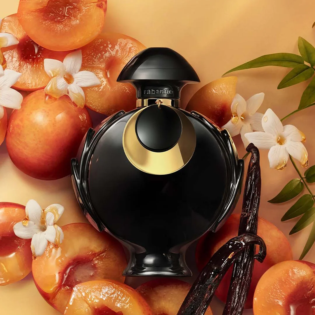 Rabanne Olympéa Absolu Parfum Intense – Perfume Feminino