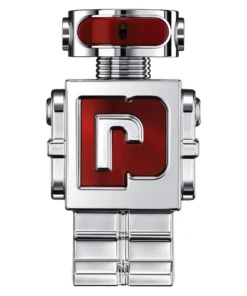 Rabanne Phantom in Red Parfum Elixir – Perfume Masculino