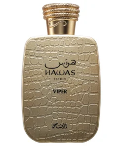 Rasasi Hawas Viper Eau de Parfum – Perfume Masculino
