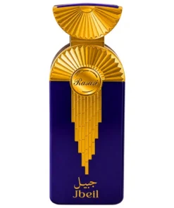 Rasasi Jbeil Eau de Parfum – Perfume Unissex