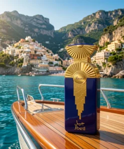 Rasasi Jbeil Eau de Parfum – Perfume Unissex