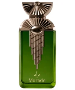 Rasasi Murade Eau de Parfum – Perfume Masculino
