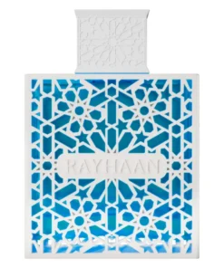 Rayhaan Azul Eau de Parfum – Perfume Masculino