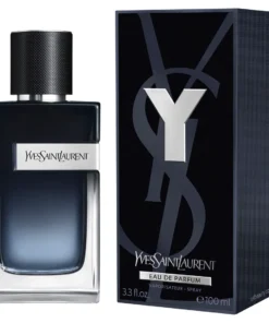 Yves Saint Laurent Y Eau de Parfum – Perfume Masculino