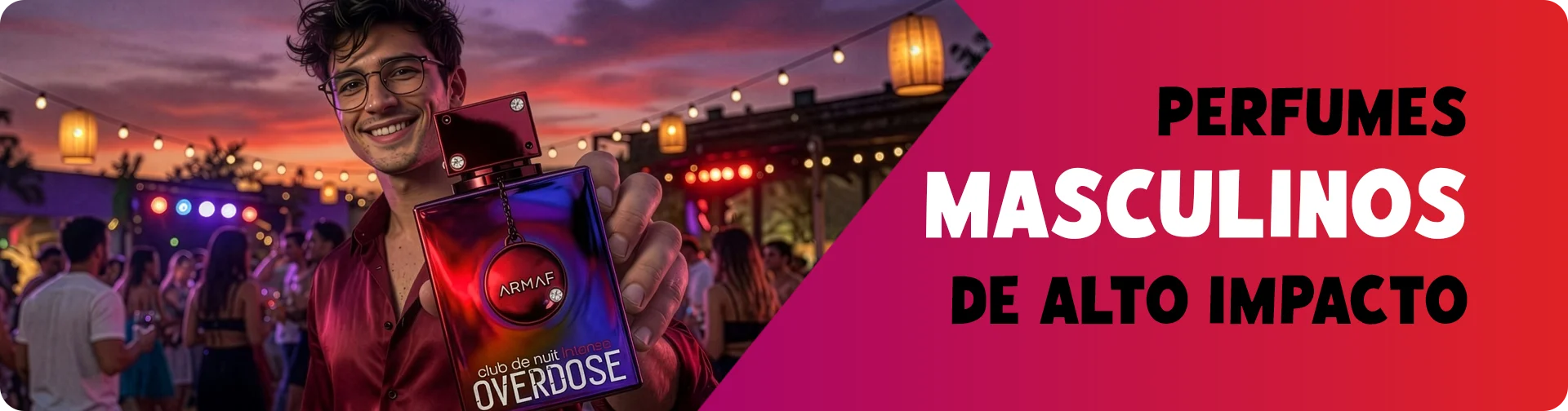 Vem Pra Festa – Sunset Beijo na Pele – O Perfume Ideal para Sunset Parties