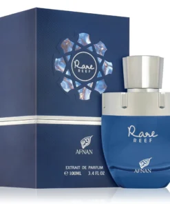 Afnan Rare Reef Extrait de Parfum – Perfume Unissex