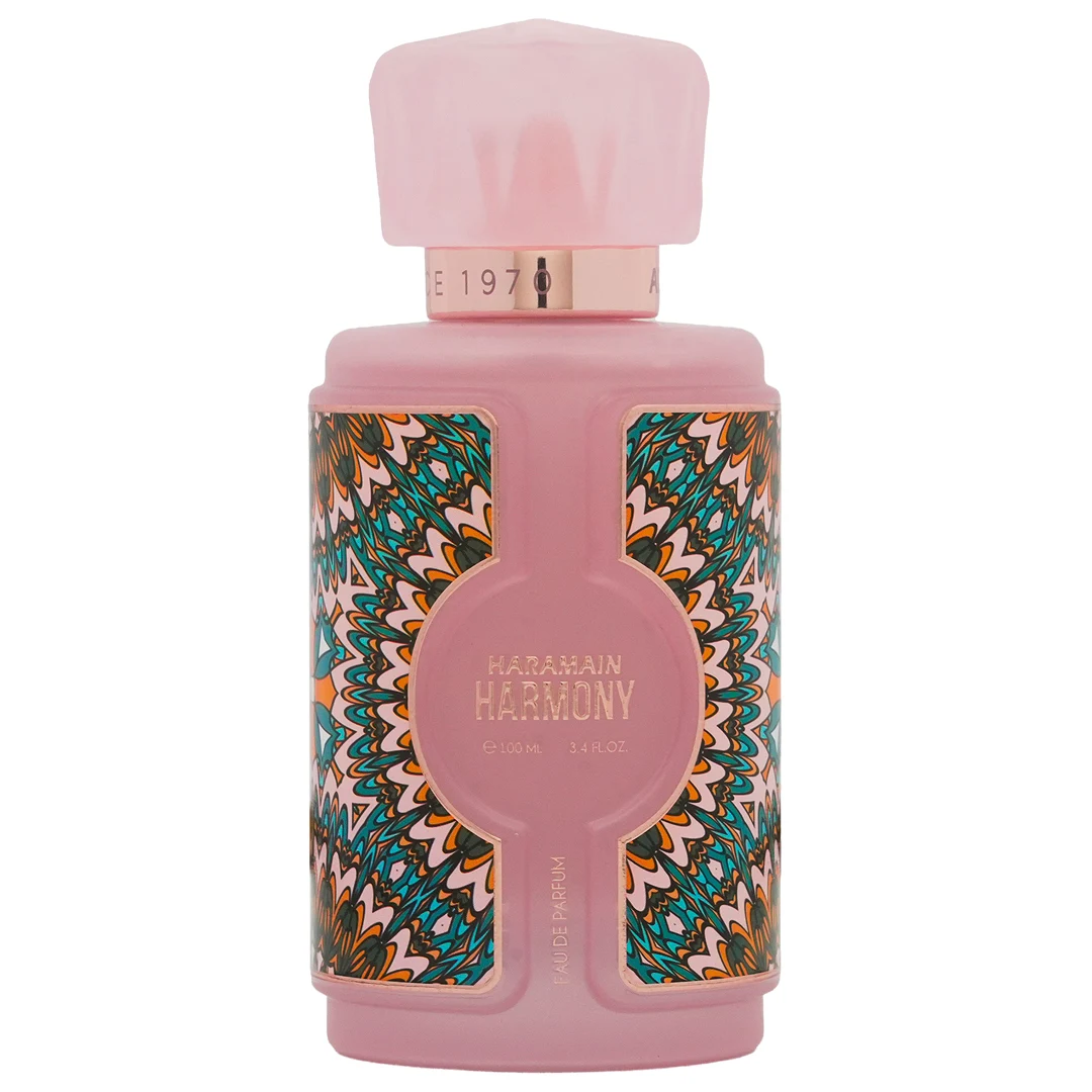 Al Haramain Harmony Eau de Parfum – Perfume Unissex