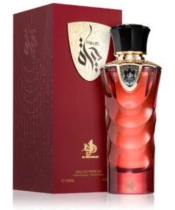 Al Wataniah Hayat Eau de Parfum – Perfume Unissex