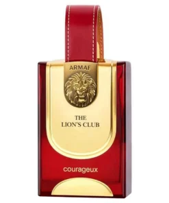 Armaf Courageux Eau de Parfum – Perfume Unissex