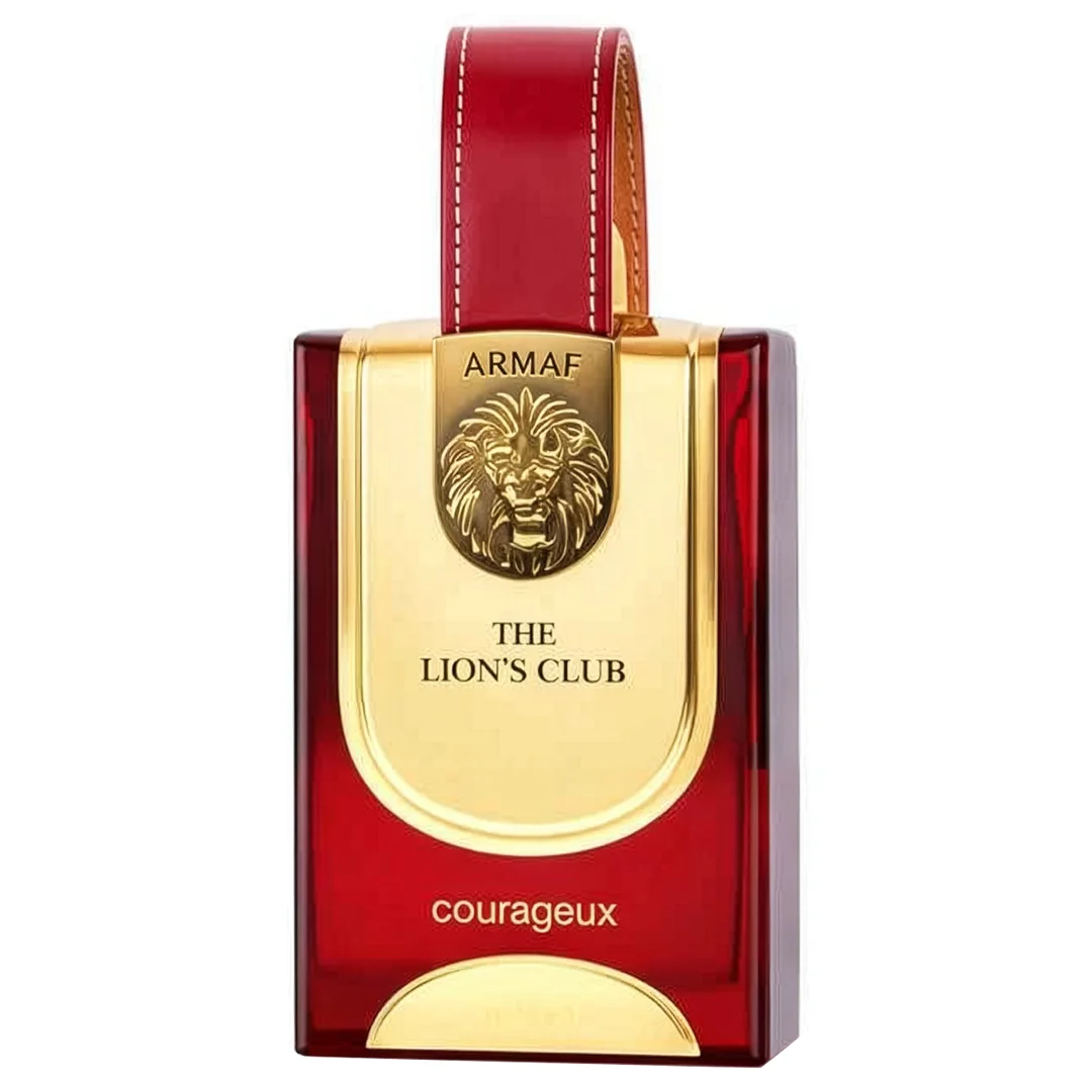Armaf Courageux Eau de Parfum – Perfume Unissex
