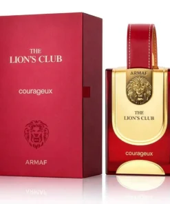 Armaf Courageux Eau de Parfum – Perfume Unissex