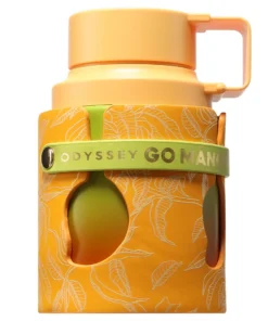 Armaf Odyssey Go Mango Eau de Parfum – Perfume Unissex