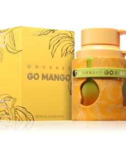 Armaf Odyssey Go Mango Eau de Parfum – Perfume Unissex