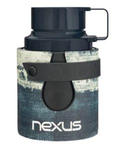 Armaf Odyssey Nexus Eau de Parfum – Perfume Unissex