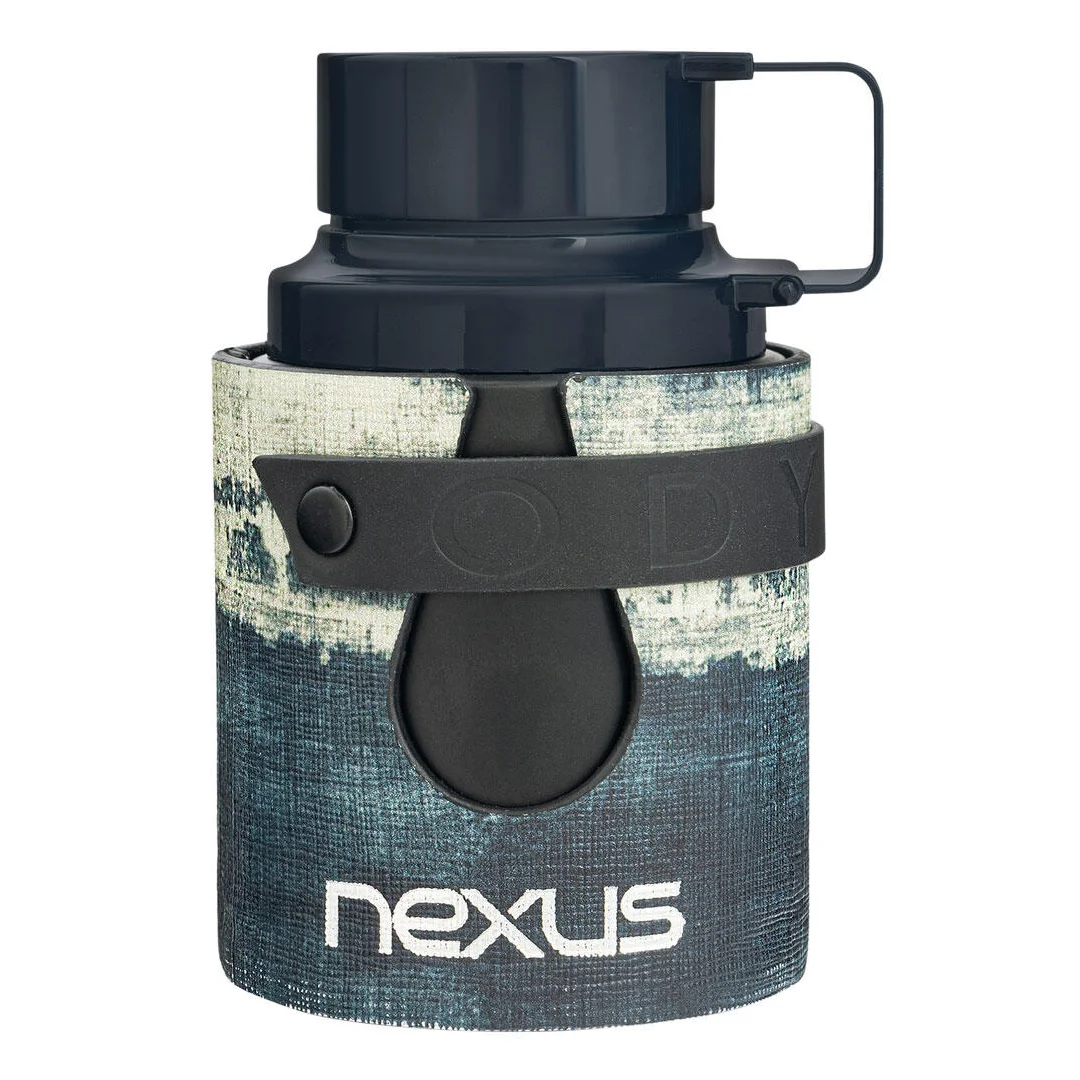 Armaf Odyssey Nexus Eau de Parfum – Perfume Unissex