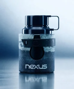 Alternative view of Armaf Odyssey Nexus Eau de Parfum – Perfume Unissex