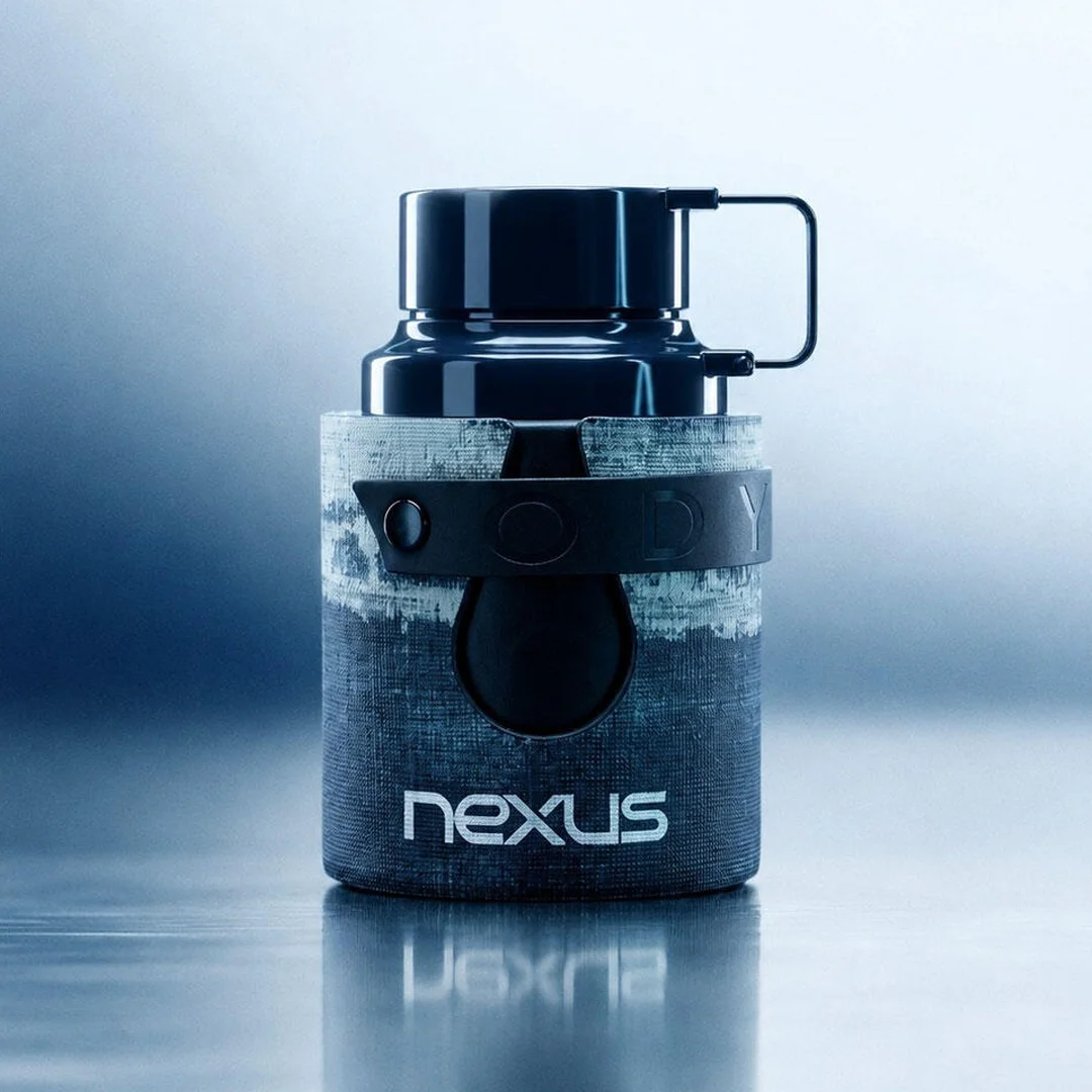 Armaf Odyssey Nexus Eau de Parfum – Perfume Unissex - Imagem 2