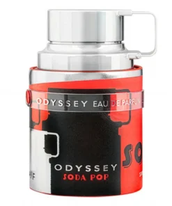 Armaf Odyssey Soda Pop Eau de Parfum – Perfume Unissex