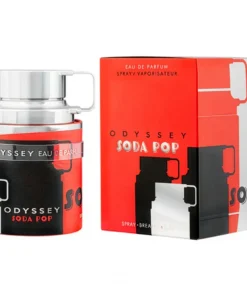 Armaf Odyssey Soda Pop Eau de Parfum – Perfume Unissex
