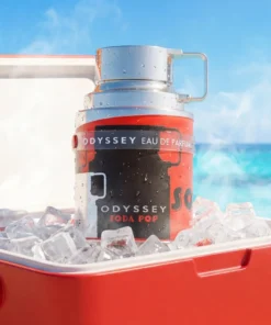 Armaf Odyssey Soda Pop Eau de Parfum – Perfume Unissex