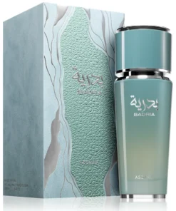 Asdaaf Badria Eau de Parfum – Perfume Unissex