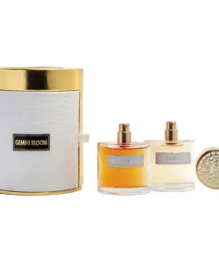 Aurora Gemini & Gemini Bloom Eau de Parfum – Perfume Feminino