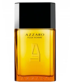 Azzaro Pour Homme Eau de Toilette – Perfume Masculino