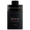 Bvlgari Man In Black Parfum – Perfume Masculino