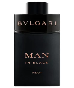 Bvlgari Man In Black Parfum – Perfume Masculino