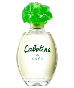 Cabotine de Grès Eau de Toilette – Perfume Feminino
