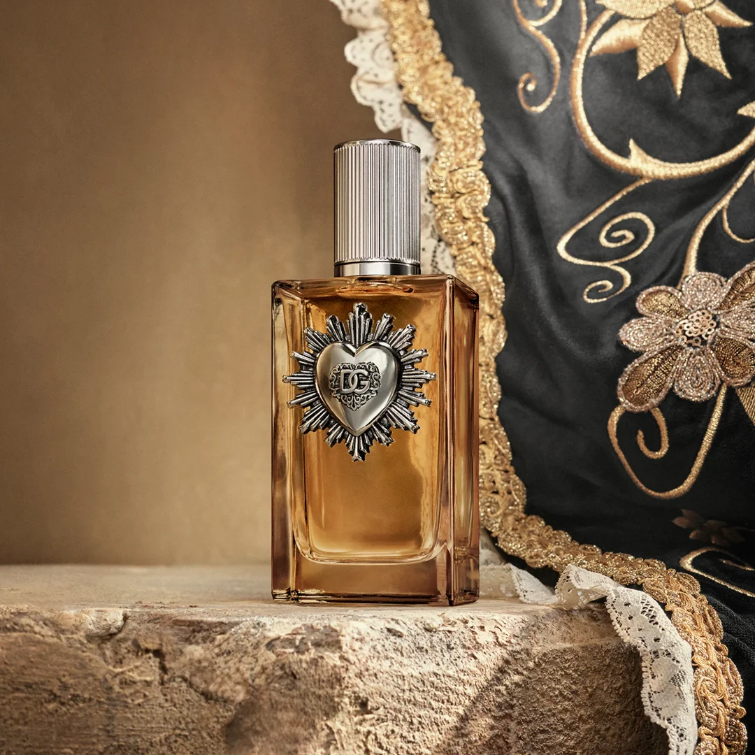 Dolce&Gabbana Devotion For Men Parfum – Perfume Masculino - Imagem 2