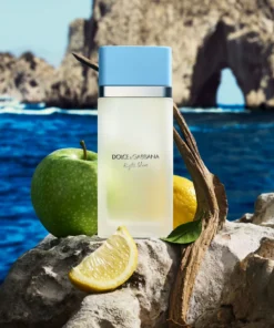Dolce&Gabbana Light Blue Eau de Toilette – Perfume Feminino