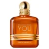 Emporio Armani Stronger With You Amber – Perfume Unissex