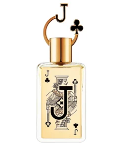 Fragrance World Jack Of Clubs Eau de Parfum – Perfume Masculino