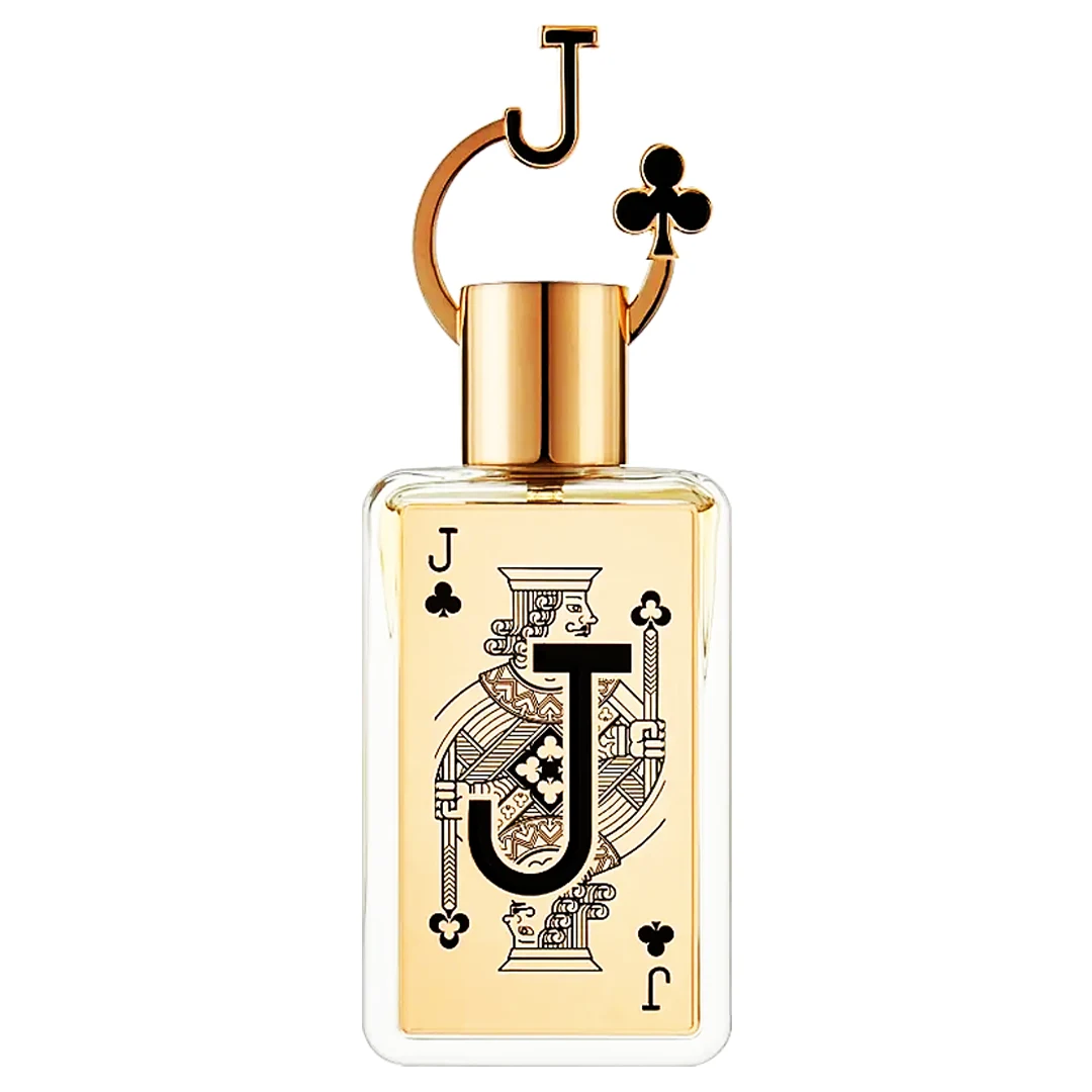 Fragrance World Jack Of Clubs Eau de Parfum – Perfume Masculino