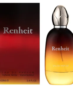Fragrance World Renheit Eau de Parfum – Perfume Masculino