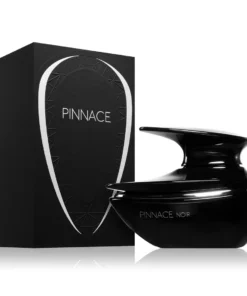 French Avenue Pinnace Noir Eau de Parfum – Perfume Masculino