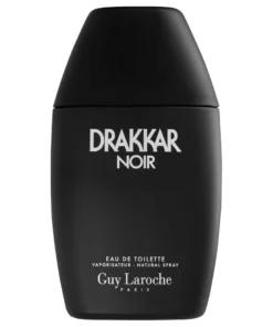 Guy Laroche Drakkar Noir Eau de Toilette – Perfume Masculino
