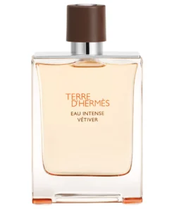 Hermès Terre d’Hermès Eau Intense Vétiver Eau de Parfum – Perfume Masculino