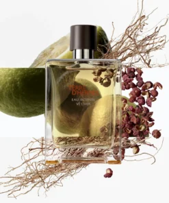 Hermès Terre d’Hermès Eau Intense Vétiver Eau de Parfum – Perfume Masculino