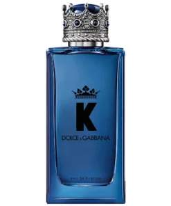 K by Dolce&Gabbana Eau de Parfum – Perfume Masculino