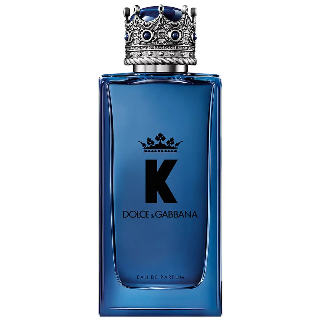 K by Dolce&Gabbana Eau de Parfum – Perfume Masculino