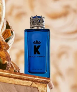 K by Dolce&Gabbana Eau de Parfum – Perfume Masculino