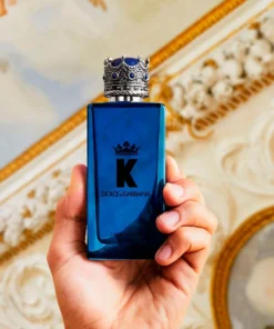 K by Dolce&Gabbana Eau de Parfum – Perfume Masculino