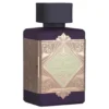 Lattafa Bade'e Al Oud Amethyst Fusion Eau de Parfum – Perfume Unissex