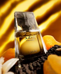 Lattafa Fahad Eau de Parfum – Perfume Masculino - Imagem 5