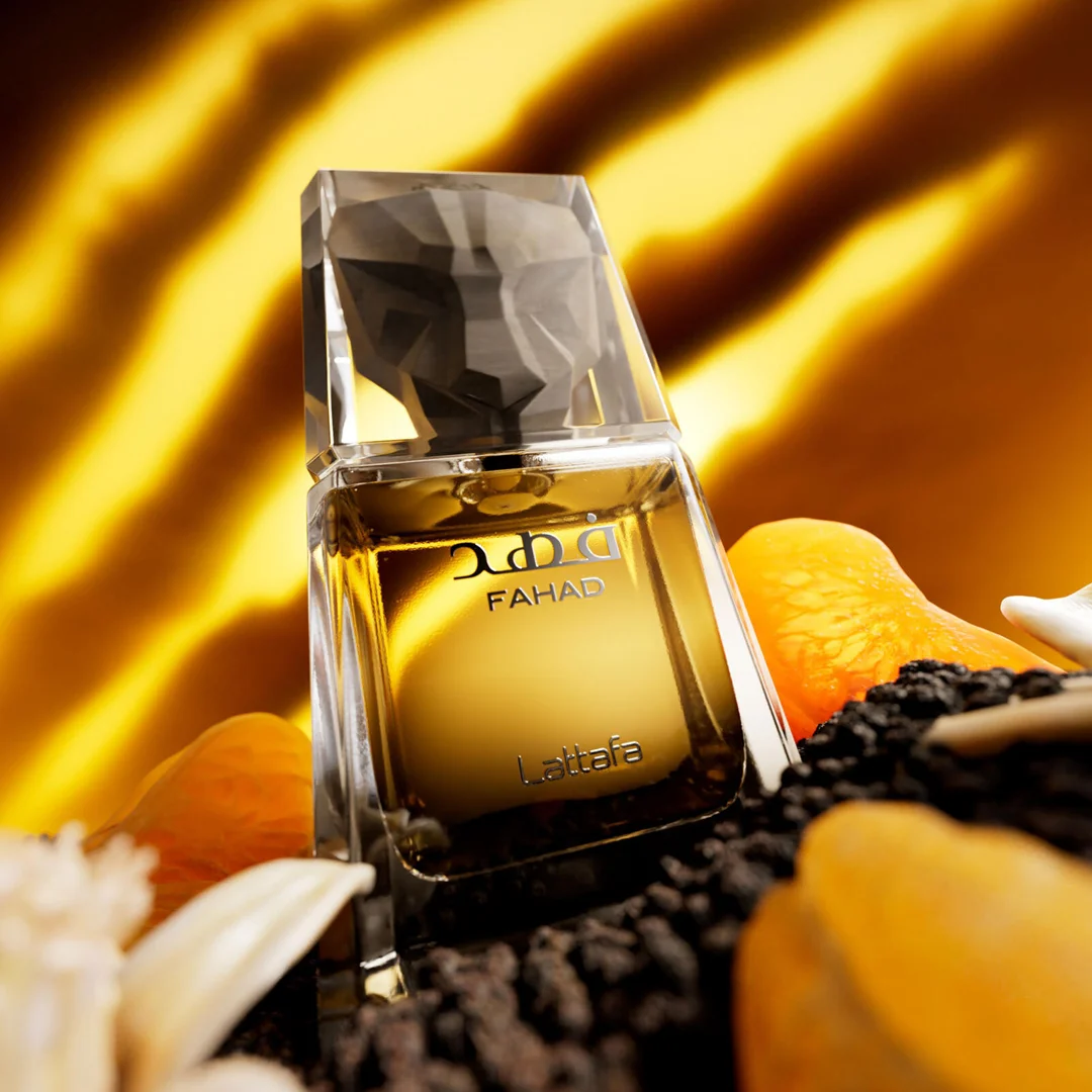 Lattafa Fahad Eau de Parfum – Perfume Masculino - Imagem 5